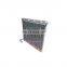 Hydraulic Oil Cooler SK220-5 Aluminum Thicken Cooler Assy Excavator Oil Cooling Radiator