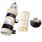 SWK 2000-10 600FG fuel filter / water separator assembly