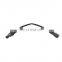 Front Right Parts ABS Sensor OEM 89542-60050 Wheel Speed Sensor For Lexus