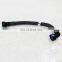Original 6L ISL QSL8.9 Diesel Engine Part Fuel Supply Tube 3973800