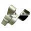 V-Ribbed Belt Tensioner Lever Compatible With Honda ACCORD CIVIC OEM 31170-PNA-013 31170PNA-13