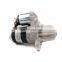 New Starter for Holden 3.6L V6 Engine 12V 1.2KW 12T M0T35272 92170721 92182365 100% NEW
