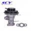 engine parts EGR Valve Suitable for TOYOTA CAMRY 2562074330 25620-74330 EGR4160 226226 4F1621 911608 EGV558