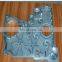 4094813 Gear Cover for Cummins KTA19-C525 Diesel Engine Spare Parts Kt1150c 45 Kta19-dm Manufacture Factory Sale Price in China