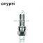 Genuine Parts Spark Plug SILZKR6B10E 93815 Korea For Elantra