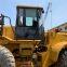 CATERPILLAR 966H WHEEL LOADER