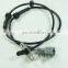 Hengney car auto parts Rear Left ABS Wheel Speed Sensor oe# 47900EB70A for Nissan Navara D40 2005-2016 2.5L 4.0L