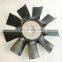 1308010-N9FC0 DCEC Engine Parts Custom Fan