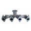 Foton ISF3.8 Engine Parts Exhaust Manifold 5263382 4990317