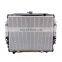 Aftermarket Spare Parts China Aluminum Radiator Brass For Heavy Dump Truck