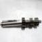 Wholesale spare parts Intermediate shaft 12JS200T-1701048