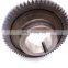Original Intermediate shaft driving gear JS150TA-1701056B for foton truck