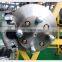 Auto Disc Brake Rear Axle for Trailer Light Truck