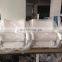 DOWIN Marine Deluxe Кованый Складной Сиденье С Стойкой