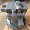 Excavator R210-7 Swing Motor 31N6-10210