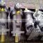 Rexroth hydraulic pump  AA6VM160HD2/63W-VSD520B