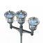 Top Quality solar integrated lights China Factory
