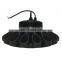 high lumen 277V occupancy sensor 180 watt UFO led high bay light lamp