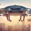 Air Sea Amazon Freight Shipping Forwarder China To USA