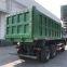 Sinotruk Howo 6x4 371hp Manual 30 Ton Right Hand Heavy Duty Dump Truck for Zambia