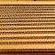 Flute Brown Corrugated Paper Board