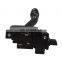 Black Turn Signal Windshield Wiper High/Low Lever Switch for Ford Pickup Truck XL3T13K359ABJAEA