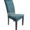 wholesale high quality  thick texture chair cover