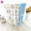 Amazon Best Seller Mink Dot Baby Blanket Double Layer  Wearable Swaddle for Children