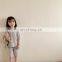 5602 Kids Clothes Clothing Set Home Wear Girls' Comfortable Cotton Sleepwear Set