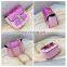A0126# Kid Mini Handbag 2020 New Glitter Sequin Crossbody Bags for Baby Girl Small Coin Wallet Pouch Box Kids Party Purse Bag
