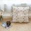 Wholesale Designer Custom Throw Cushion Cover Decorative Tufted Sofa Cushion Cover