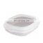 Semi-closed detachable cat litter box anti-splash cat litter box with shovel