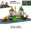 new fashion used fitberglass water park slides equipment for sale