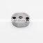 Common rail injector orifice valve plate 507# for injector 095000-0760/0761/0321/6071/23670-30400