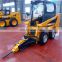 Chinese tree planting drilling machine for sale