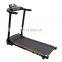 New Generation Easy Folding Running Machine Home Use Treadmill