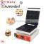 Electric donut maker machine mini 9 holes donut machine high quality