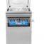 Vacuum packaging machine