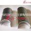 for Isuzu 6WA1 6WG1 6WF1 Engine Bearing Set