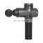 Electric Muscle Relax Factory price Customizable Massage Gun