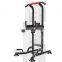 Multifunctional Adjustable Gyms Fitness Workout Station Equipment Gym Sport Steel Exercise Pull Up Bar Power Tower