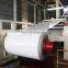 0.5 mm White coated aluminum sheet coil