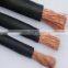 25mm2 35mm2 70mm2 95mm2 16mm2 Flexible Rubber Sheath Welding Cable