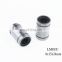 Linear Bearing LM 8 UU For 3D Printer 8x15x24mm LM8UU bearing