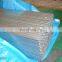 Tubing of intermediate bulk container IBC cage frame