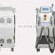 Multifunction SHR+IPL+RF+yag laser machine  Professional ipl laser hair removal machine for sale