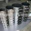 pipeline waterworks industry SS304 pipe repair clamp
