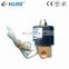 High Temperature High Pressure EPDM Sealing 2WH012-06 Solenoid Valve