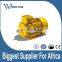 800kw three phase ac electric motor