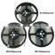 12V 24V 5M 5050 RGBW 4 in 1 Chip RGBW RGBWW  LED Strip Light Waterproof Lamp